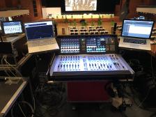 Soundcraft VI1000